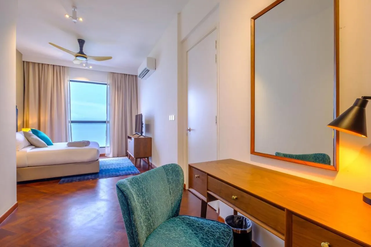 Tanjung Point Residences Tanjung Bungah  Tanjung Bungah (Penang)