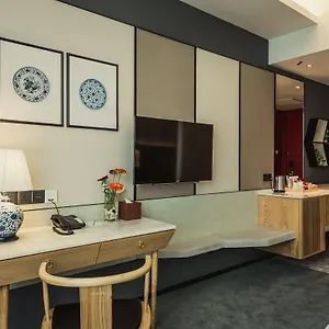 唯裕酒店 怡保