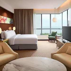 马六甲希尔顿逸林酒店 Malacca