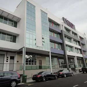 银河酒店 酒店