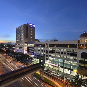 Pearl View Prai, Penang **** Perai