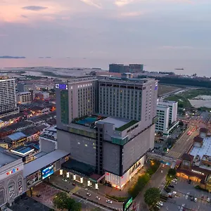 惠勝酒店 Malacca