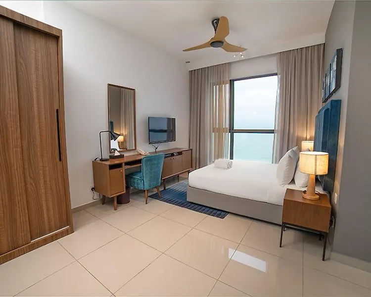 Tanjung Point Residences Tanjung Bungah  3*, Tanjung Bungah (Penang)