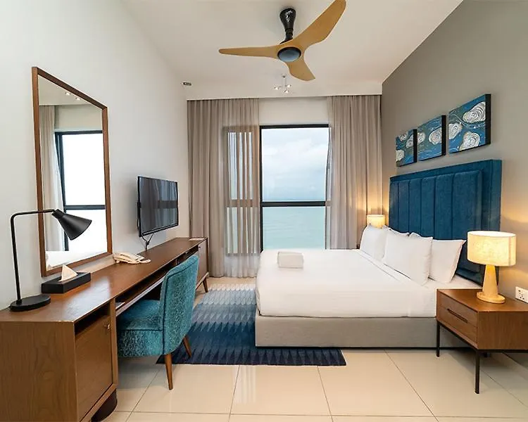 Tanjung Point Residences Tanjung Bungah