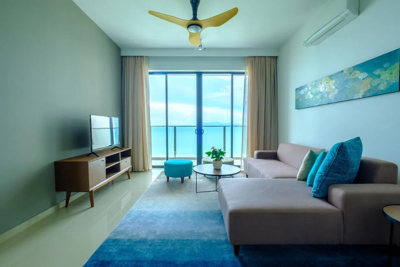 Tanjung Point Residences Tanjung Bungah  Malezja
